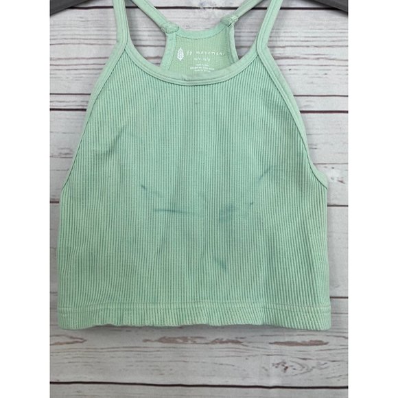 Free People Movement Tank Top XS - Picture 2 of 4